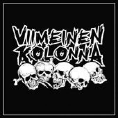 logo Viimeinen Kolonna